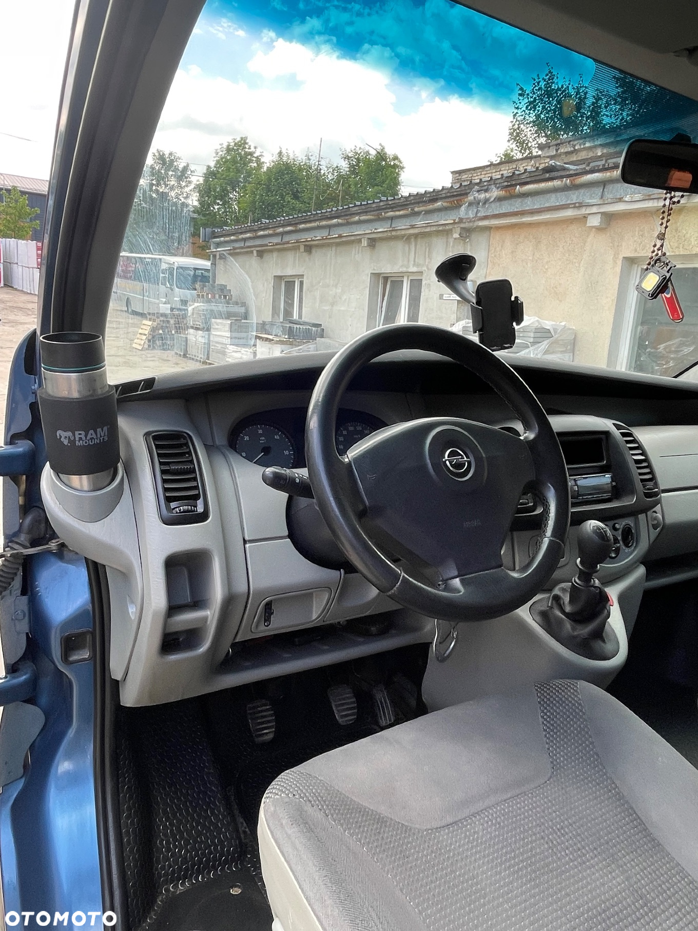 Opel Vivaro 2.0 CDTI L2H1 - 38