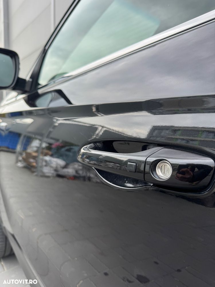 SsangYong Korando - 33