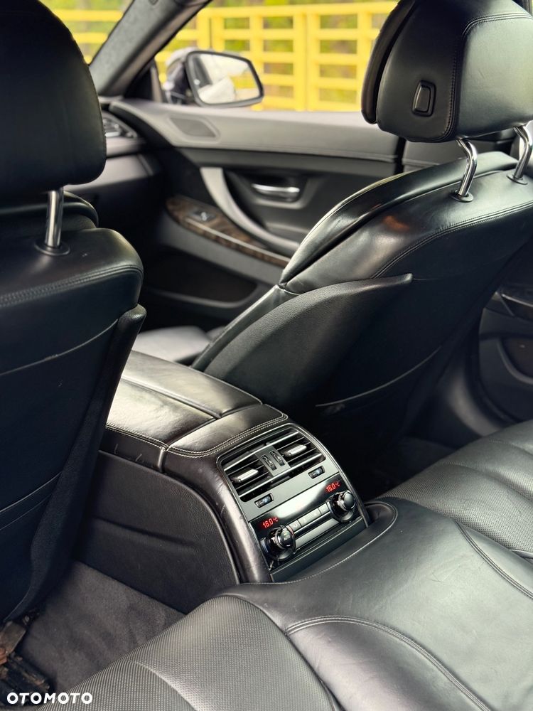 BMW Seria 6 650i xDrive M Sport Edition - 17