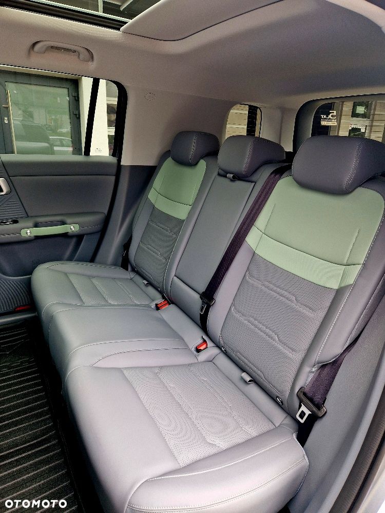 BAIC BJ30 BJ30e 1.5T DHT 4x4 HEV Comfort - 10