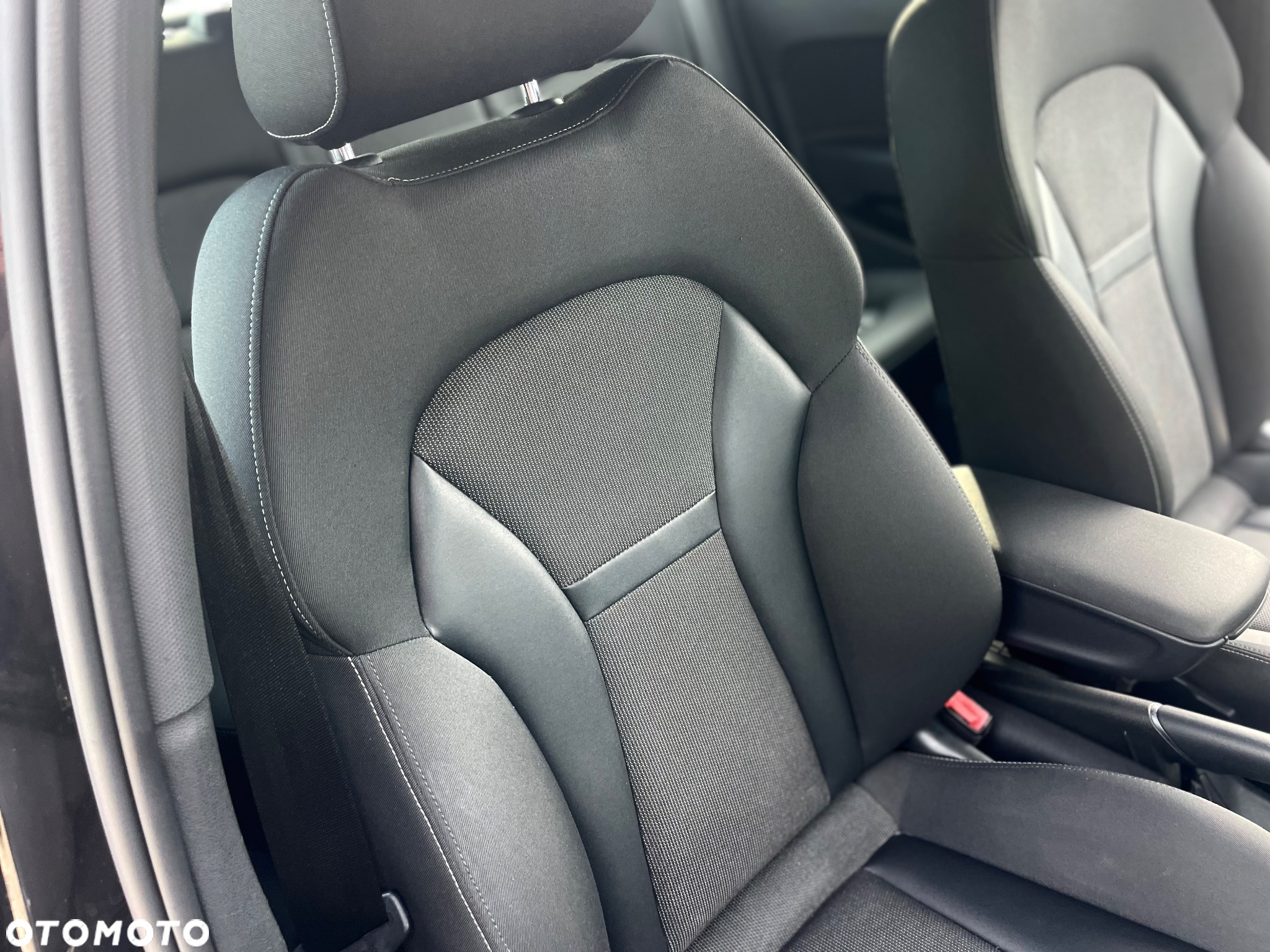 Audi A1 1.2 TFSI Sportback S line edition - 16