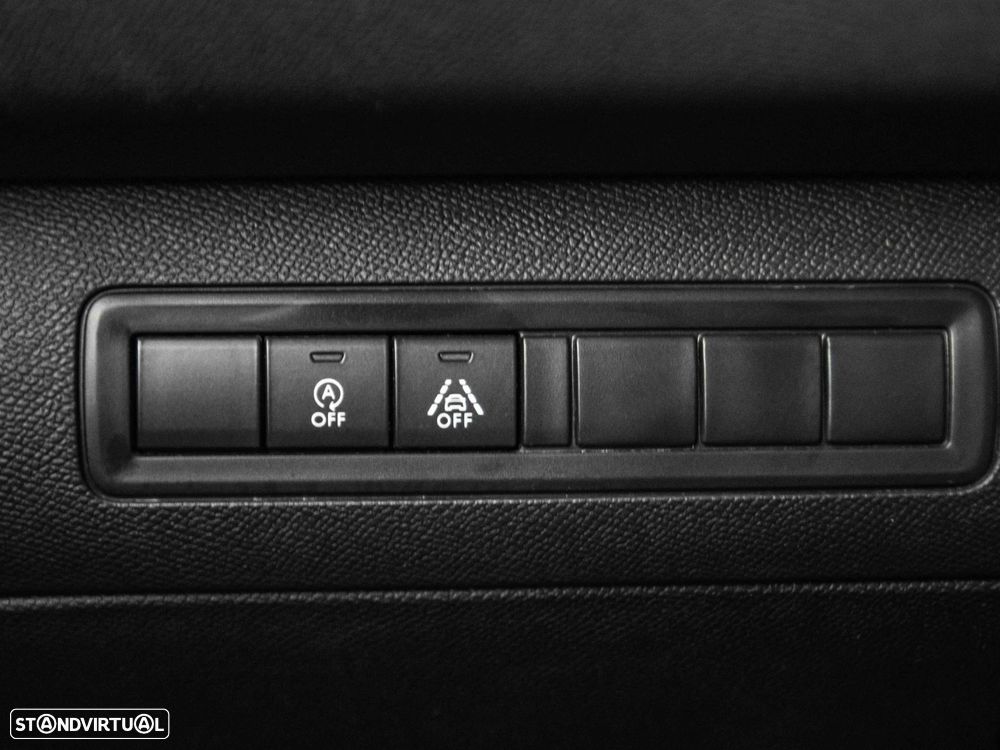 Peugeot 308 1.2 PureTech Allure Pack EAT8 - 33