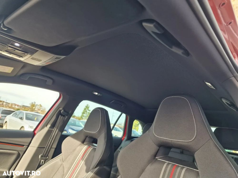 Skoda Scala 1.5 TSI 150 CP DSG Monte Carlo - 12