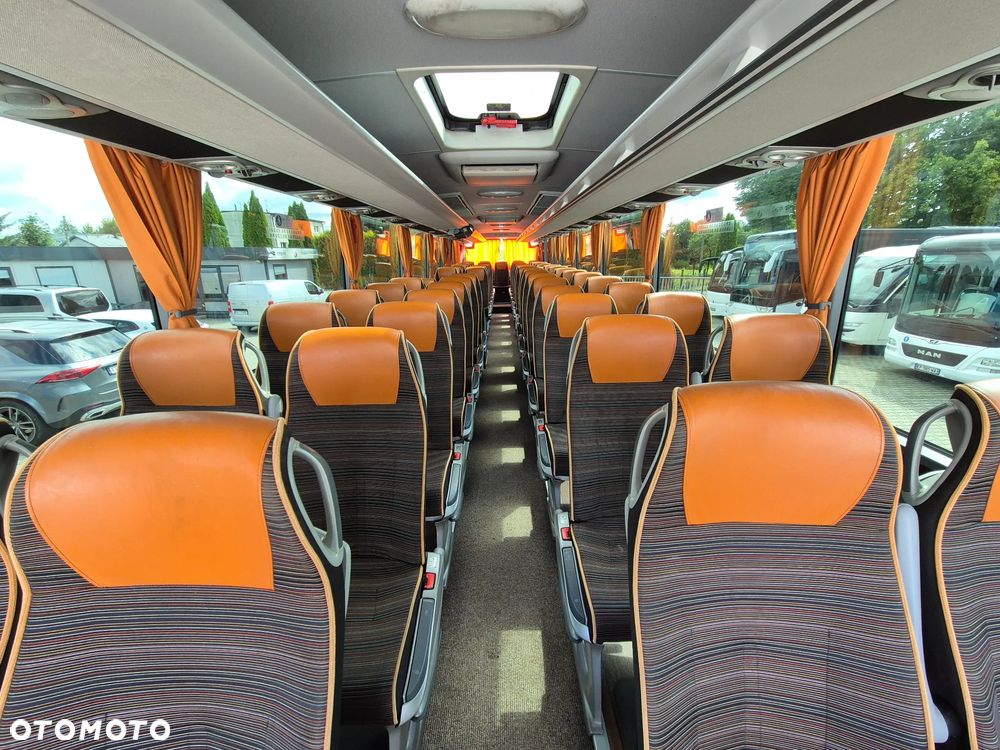 Mercedes-Benz RHD-L / 14 METRÓW/ SPROWADZONY/ 65 MIEJSC - 26