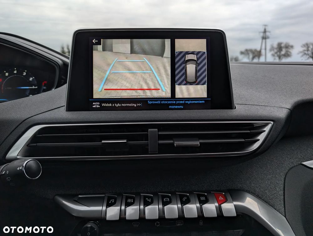 Peugeot 3008 PureTech 130 Stop & Start GPF Allure - 26