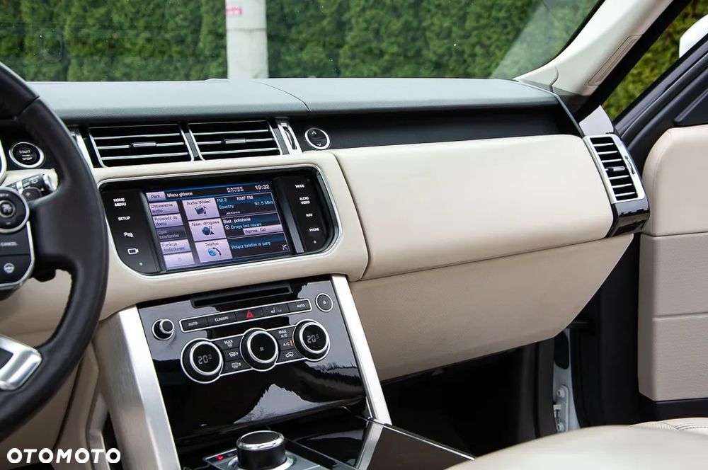 Land Rover Range Rover 5.0 V8 S/C - 31