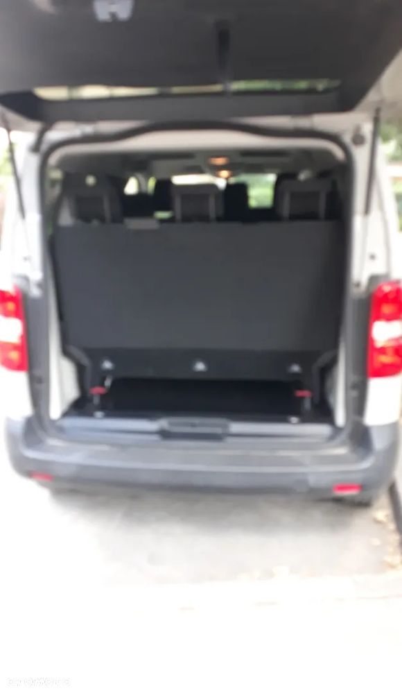 Citroën SpaceTourer 1.6 BlueHDi XS Feel - 3