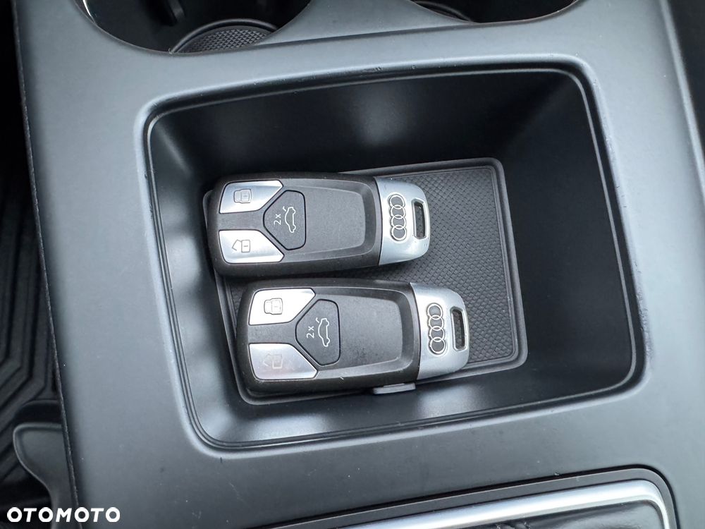 Audi A4 Avant 35 TDI S tronic advanced - 25