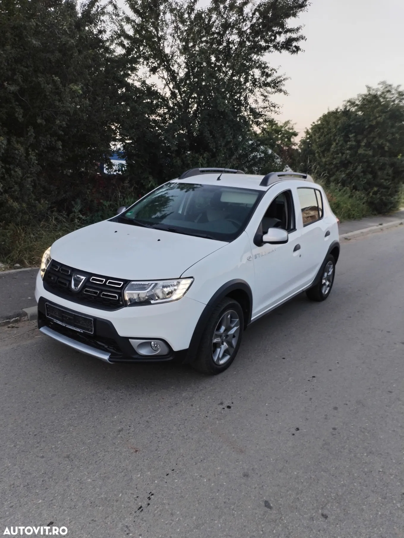 Dacia Sandero Stepway 0.9 TCe Ambiance - 7