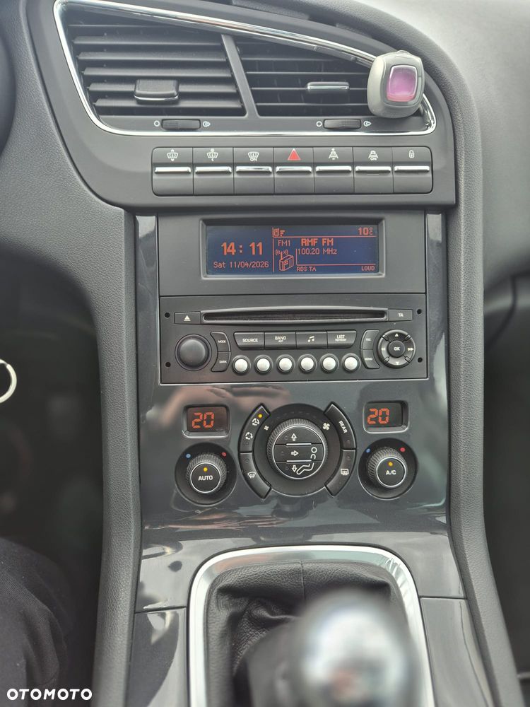 Peugeot 5008 155 THP Platinum - 16