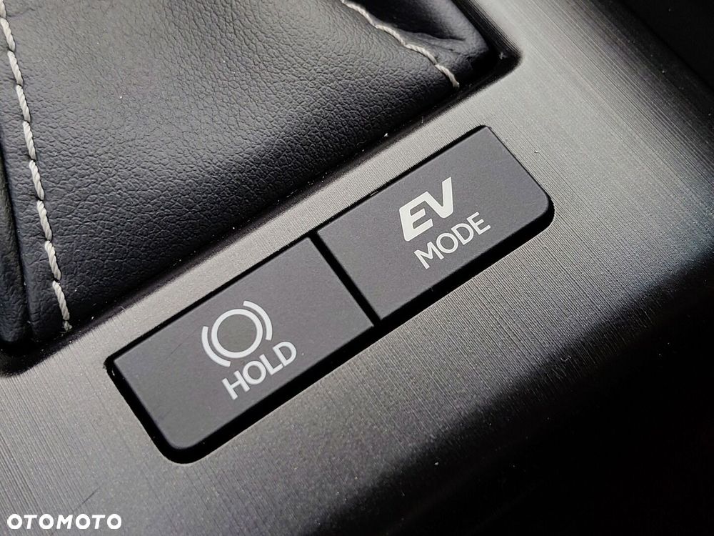 Lexus ES 300h F Sport - 35