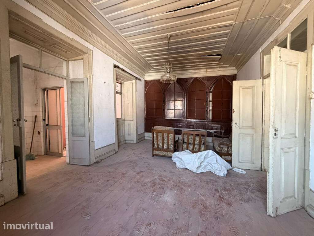 Apartamento T4,Baixa - Grande imagem: 5/9