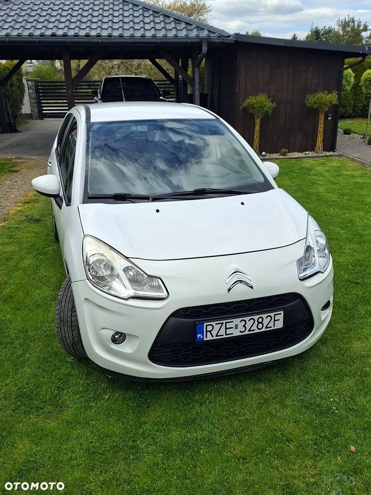 Citroën C3 1.4 HDi Seduction - 10