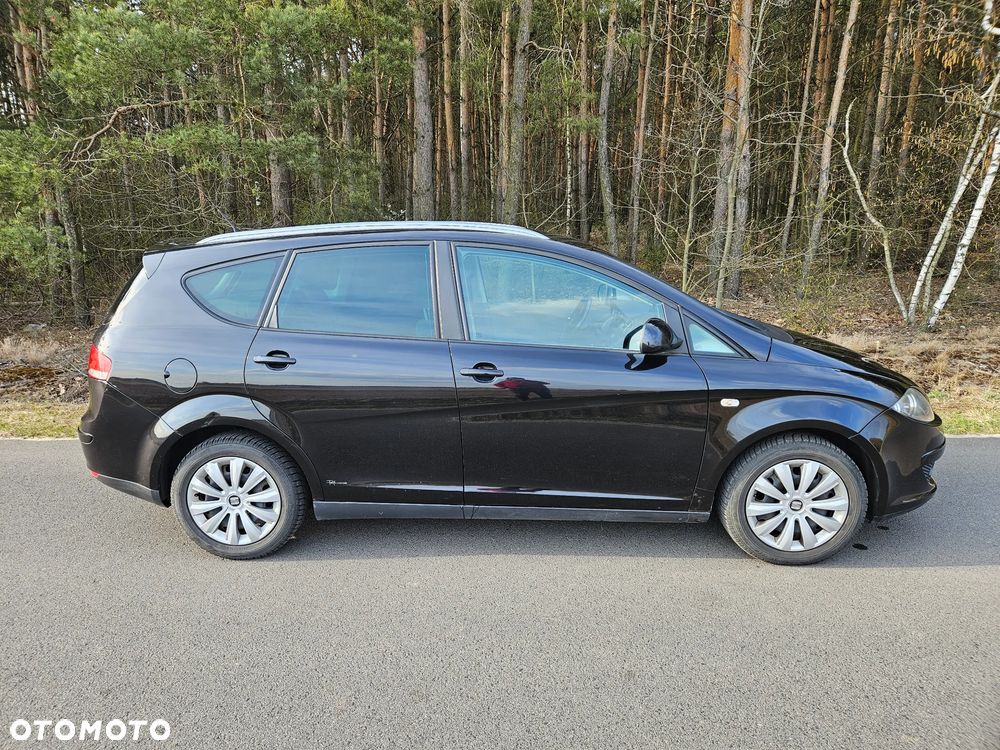 Seat Altea XL - 4