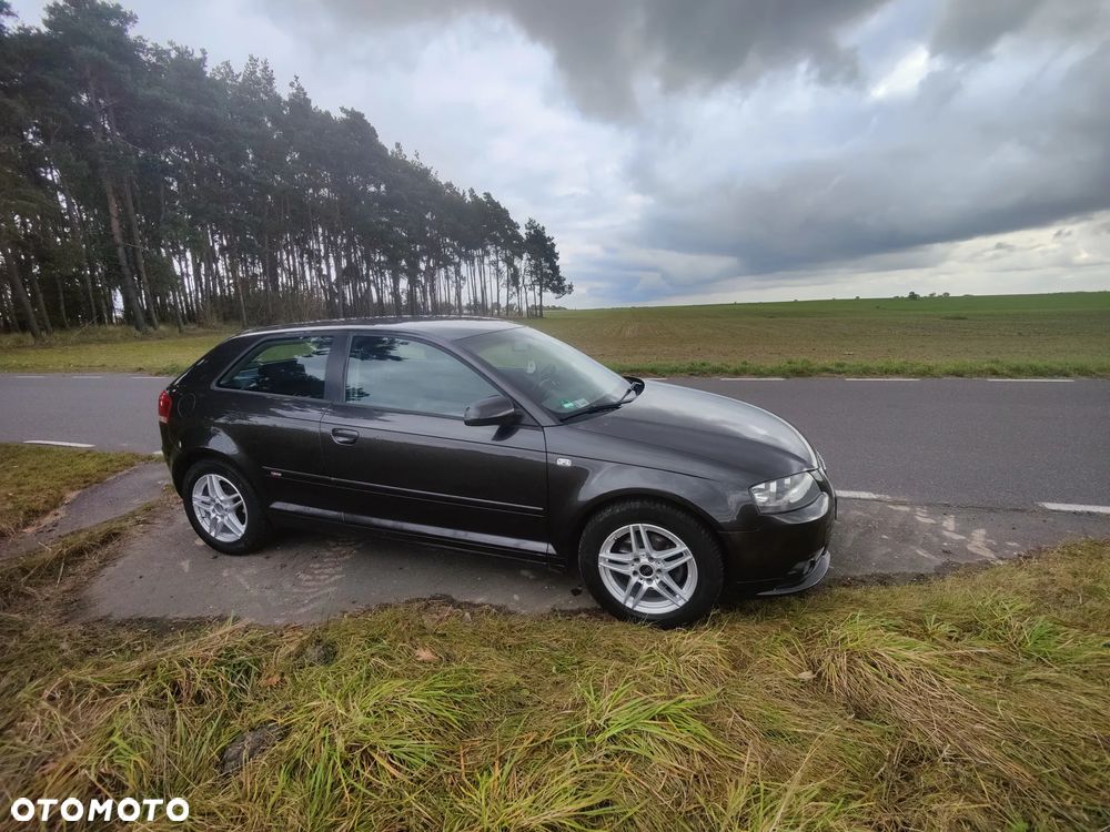 Audi A3 - 4