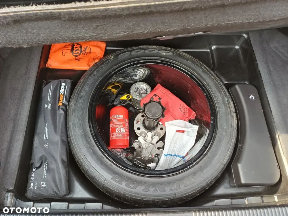 Audi A8 4.2 TDI Quattro - 32