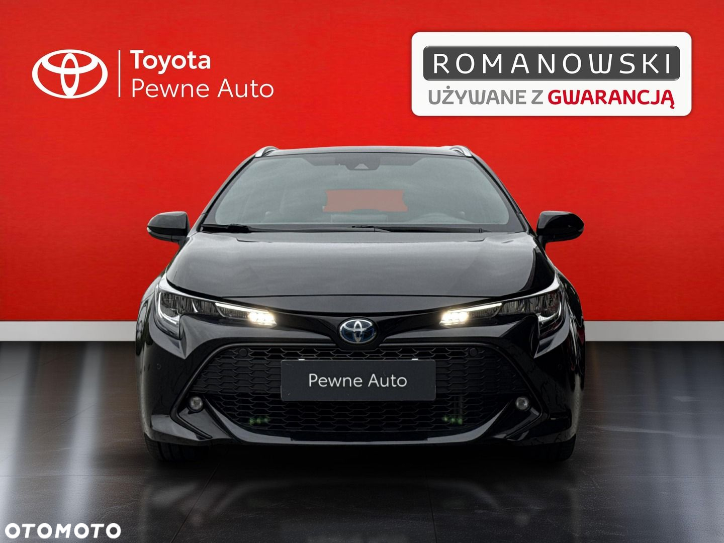 Toyota Corolla 1.8 Hybrid Comfort - 2