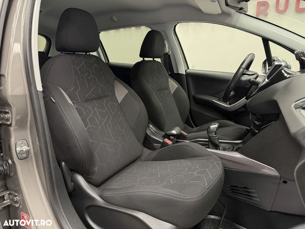 Peugeot 2008 PureTech 82 Style - 8