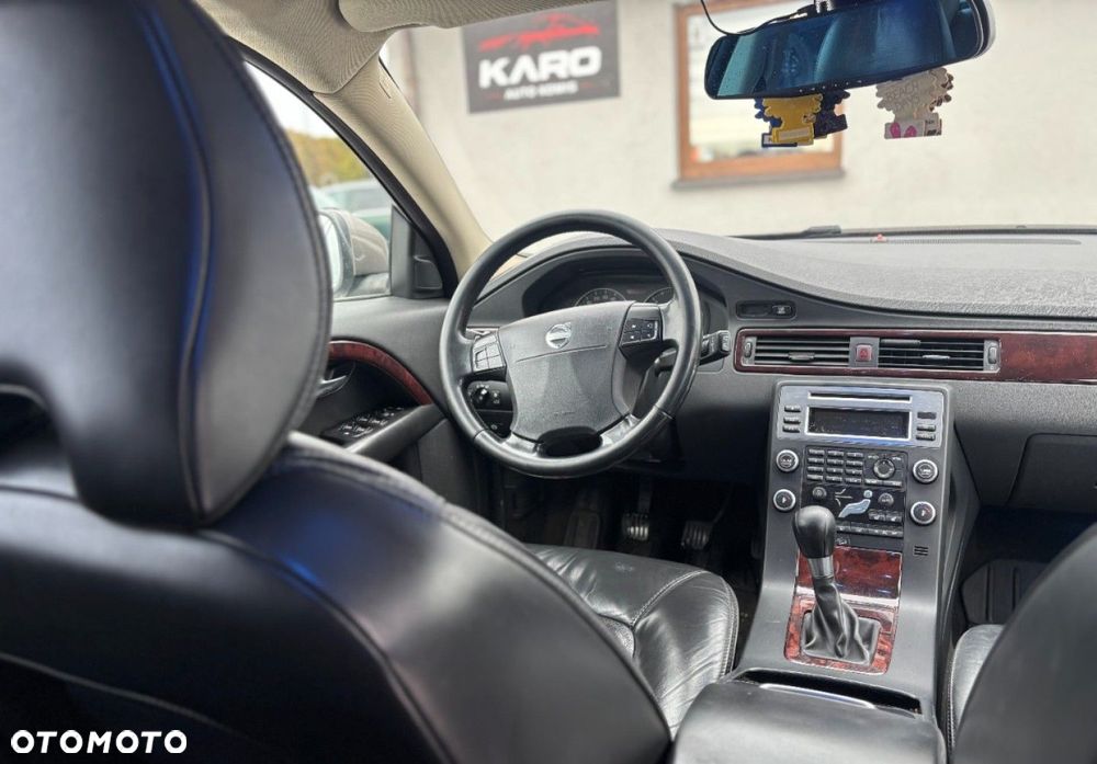 Volvo XC 70 - 11