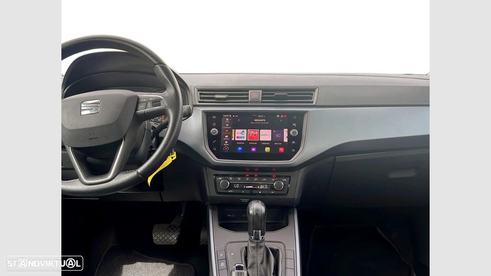 SEAT Arona - 19