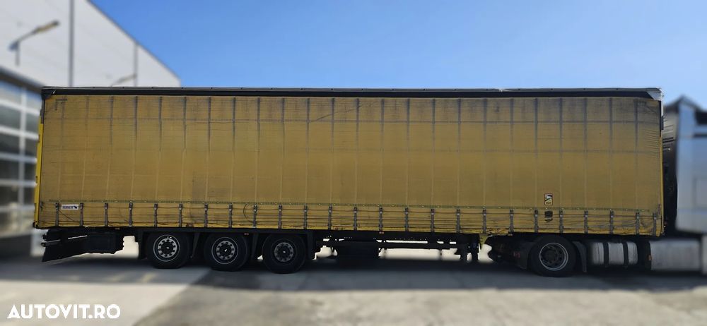 Schmitz Cargobull - 3