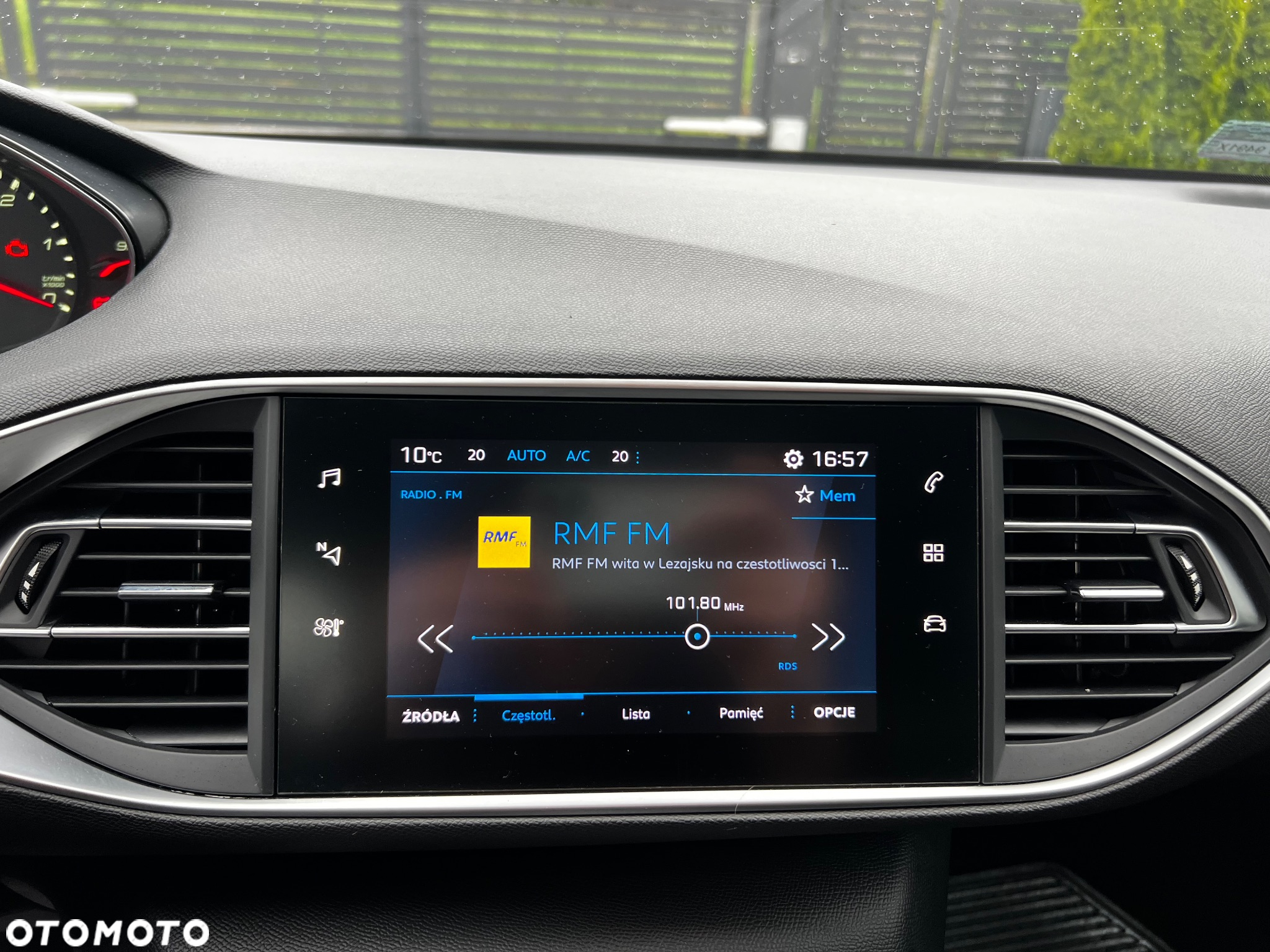 Peugeot 308 1.5 BlueHDi Active S&S - 29