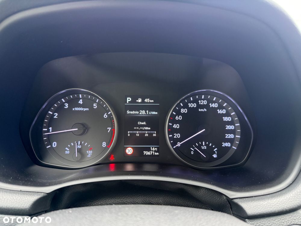 Hyundai i30 1.4 T-GDI Premium DCT - 33