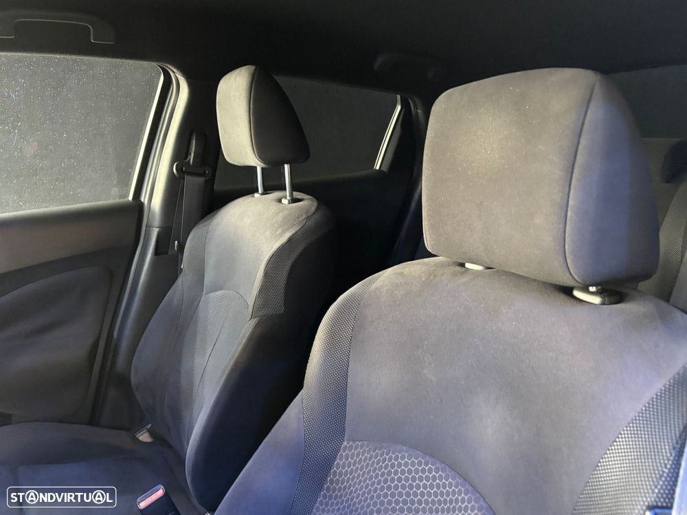 Nissan Juke 1.5 dCi Acenta - 6