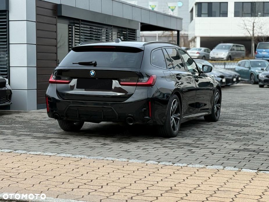 BMW Seria 3 - 6