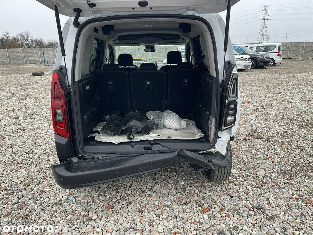 Citroën Berlingo - 6