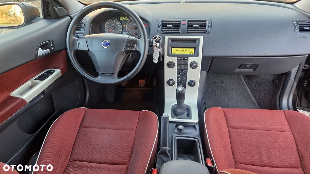 Volvo C30 1.6D DRIVe Kinetic - 13