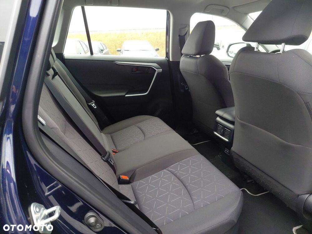 Toyota RAV4 2.5 Hybrid Active 4x2 - 10