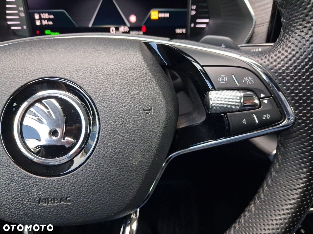 Skoda Octavia 1.4 TSI Plug-In Hybrid Style DSG - 29