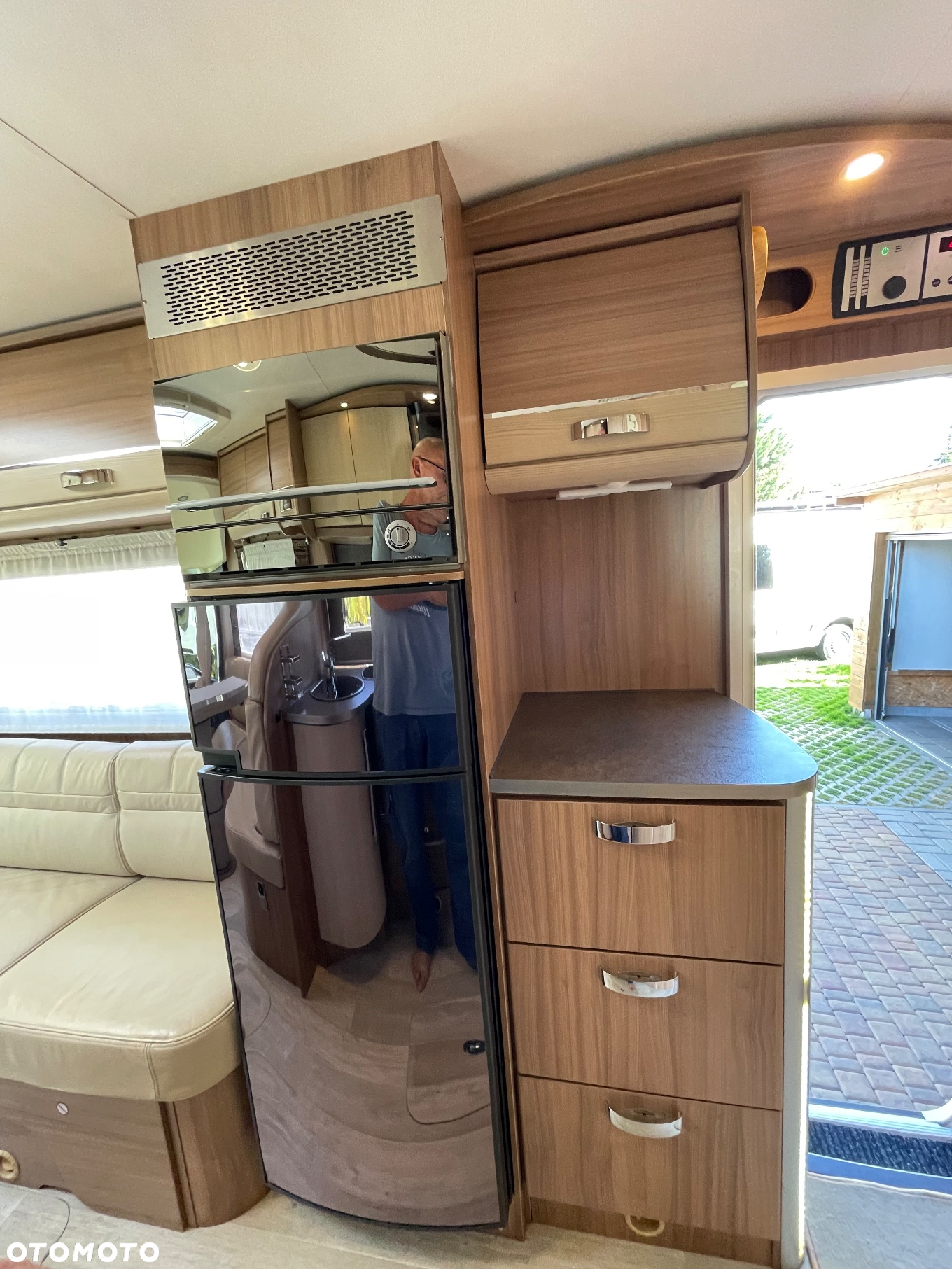 PILOTE Pilote G640 Fiat jubileuszowe wydanie - 11