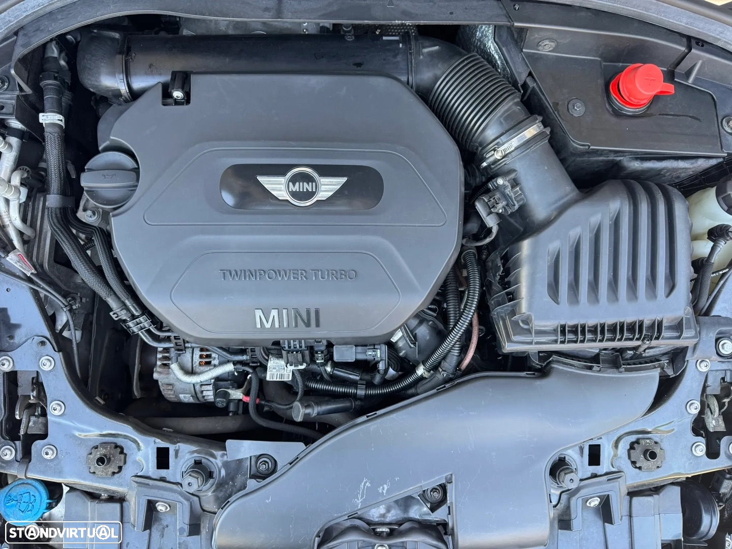 MINI Countryman One D John Cooper Works - 30