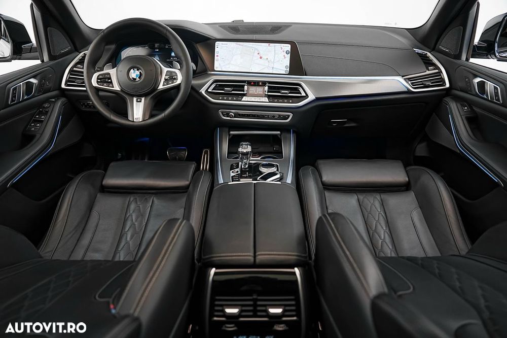 BMW X5 xDrive30d - 13