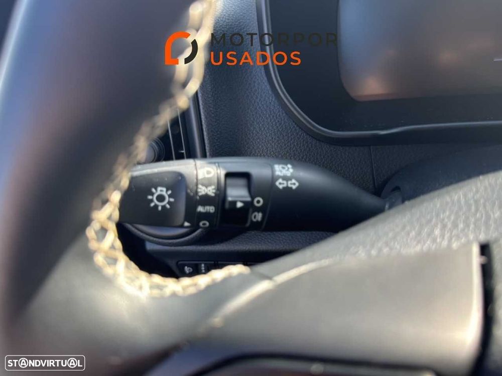 Kia Picanto 1.0 MPi Urban - 16