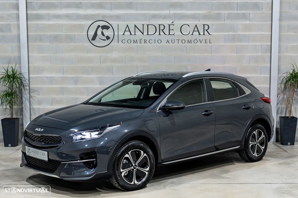Kia XCeed 1.6 GDi PHEV Drive - 1