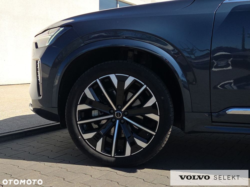 Volvo XC 90 B5 B AWD Plus Bright 7os - 35