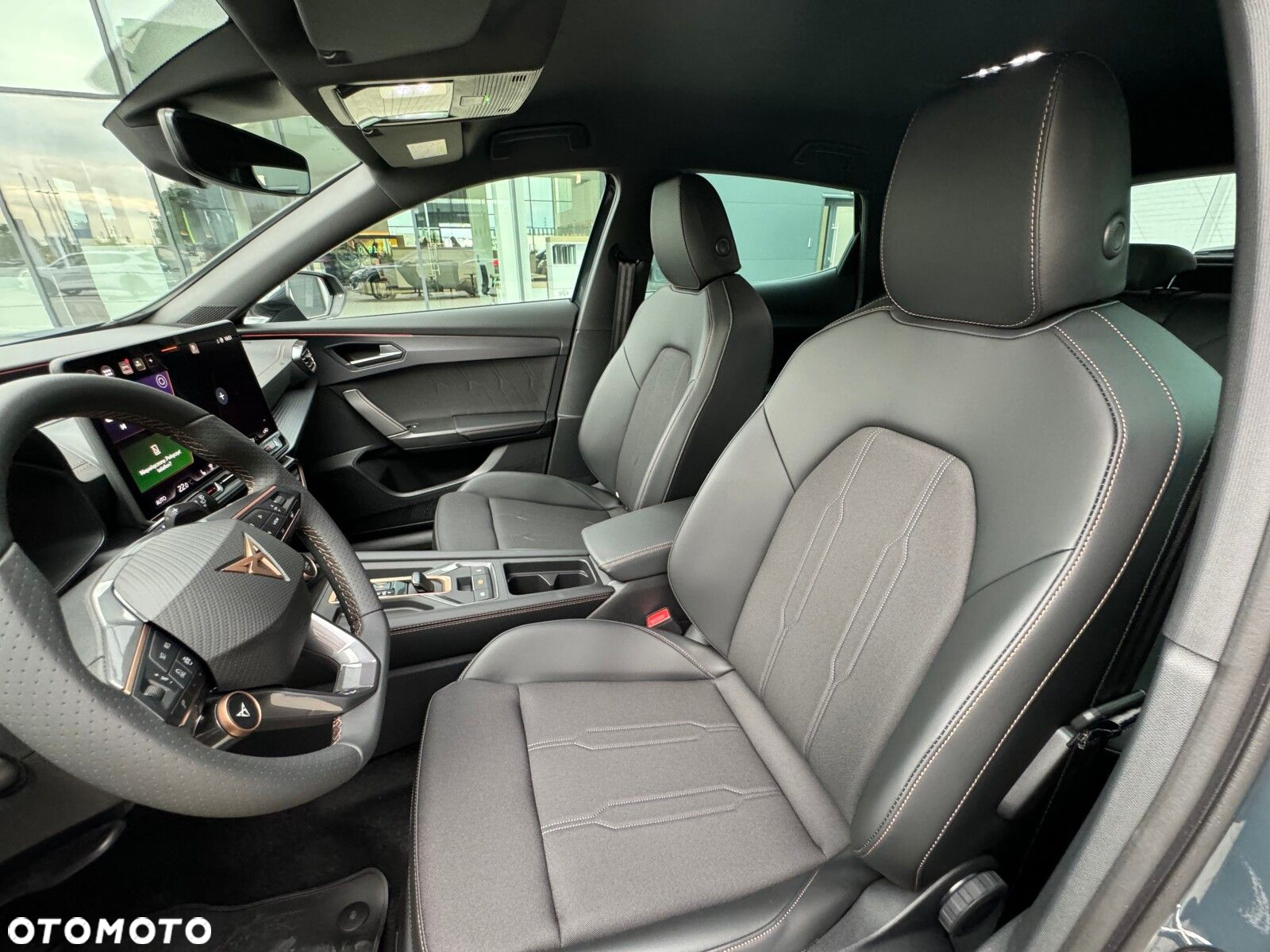Cupra Formentor 2.0 TDI DSG - 12