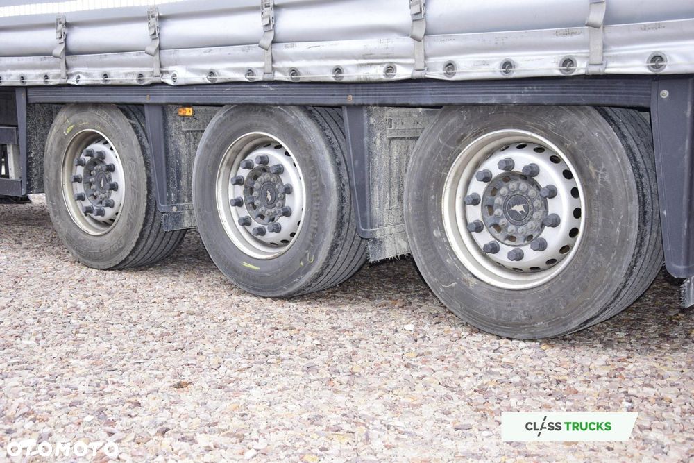 Schmitz Cargobull SCS24/L Varios - 11