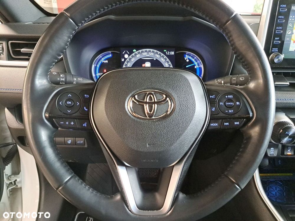 Toyota RAV4 2020