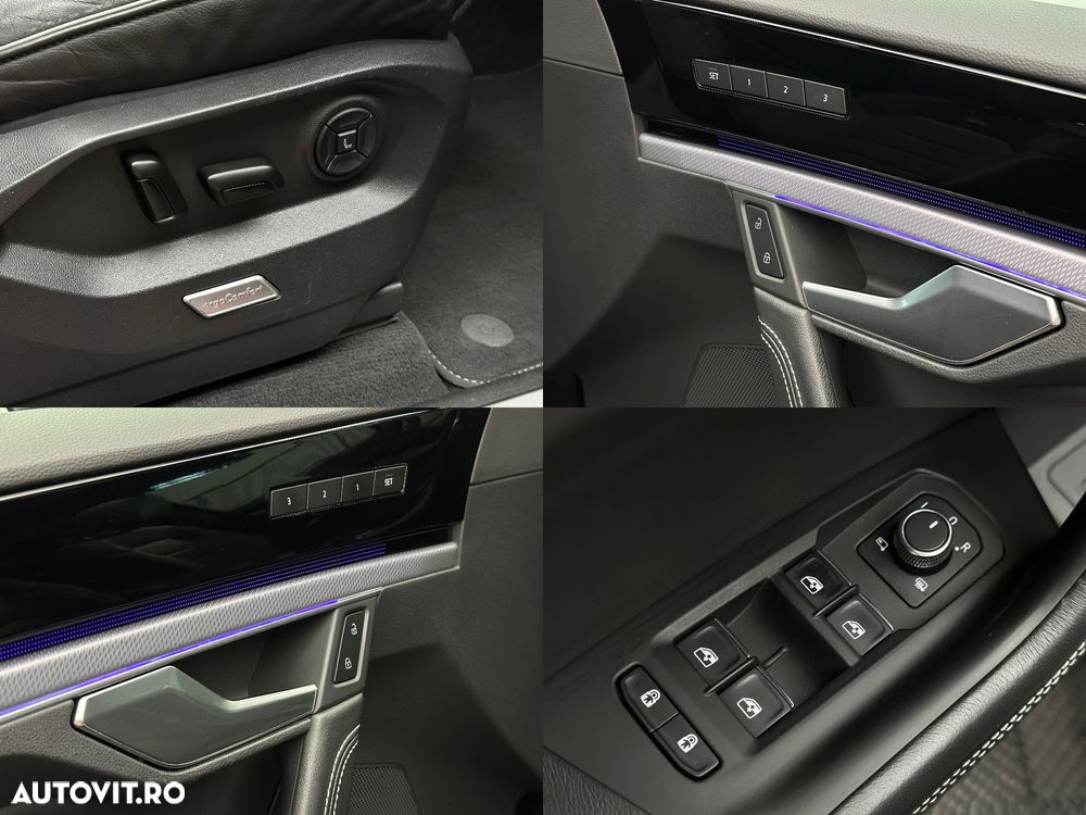 Volkswagen Touareg 3.0 V6 TDI 4Motion DPF Automatik R-Line - 28