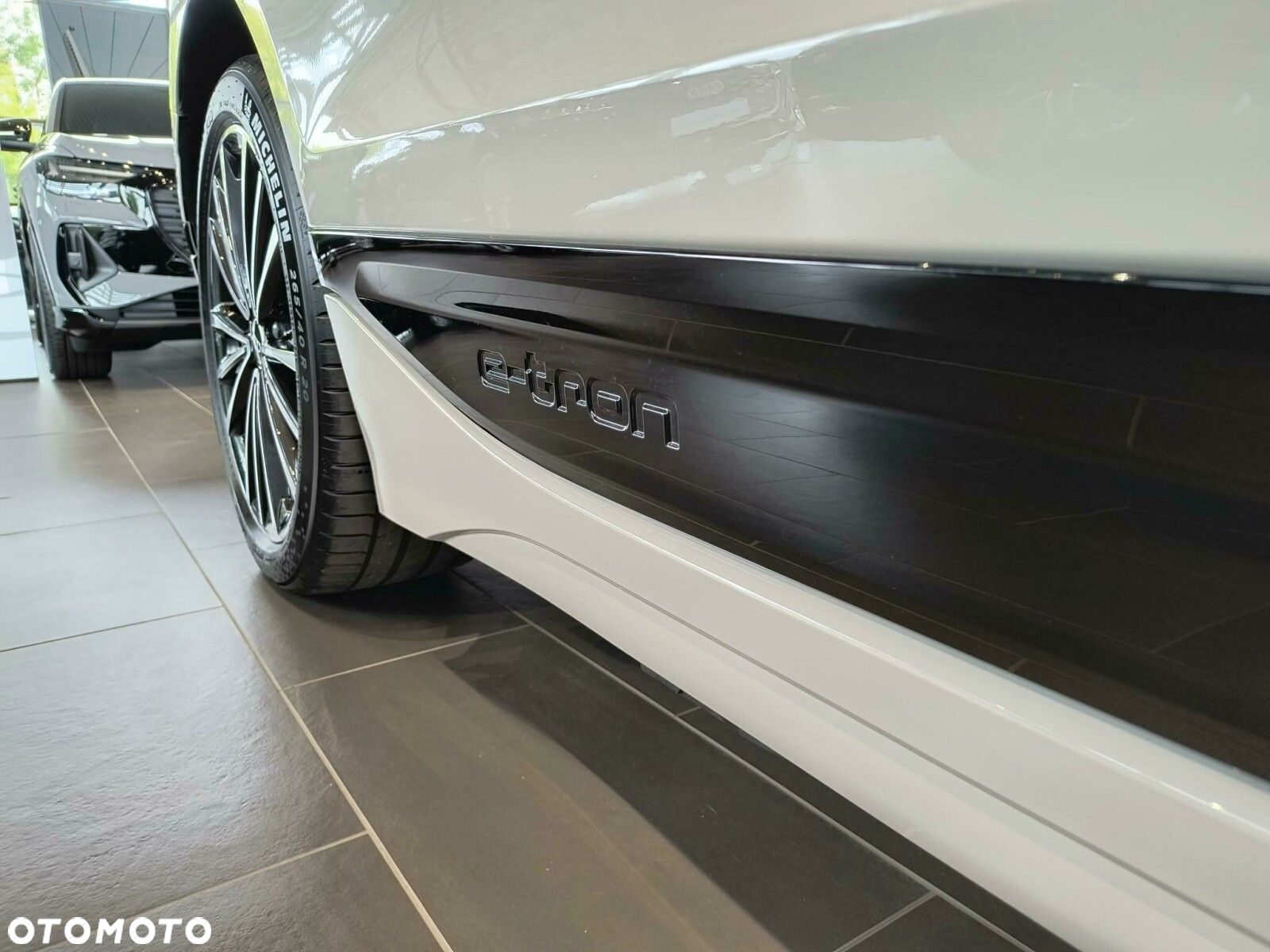 Audi A6 Sportback e-tron - 7