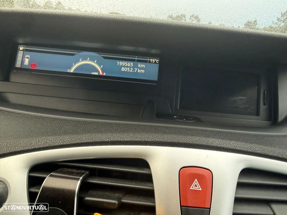 Renault Scénic 1.5 dCi Dynamique S - 33