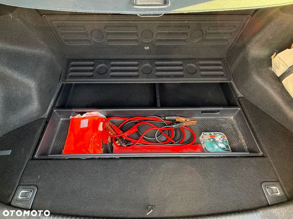 Kia Ceed 1.6 CRDi M - 11