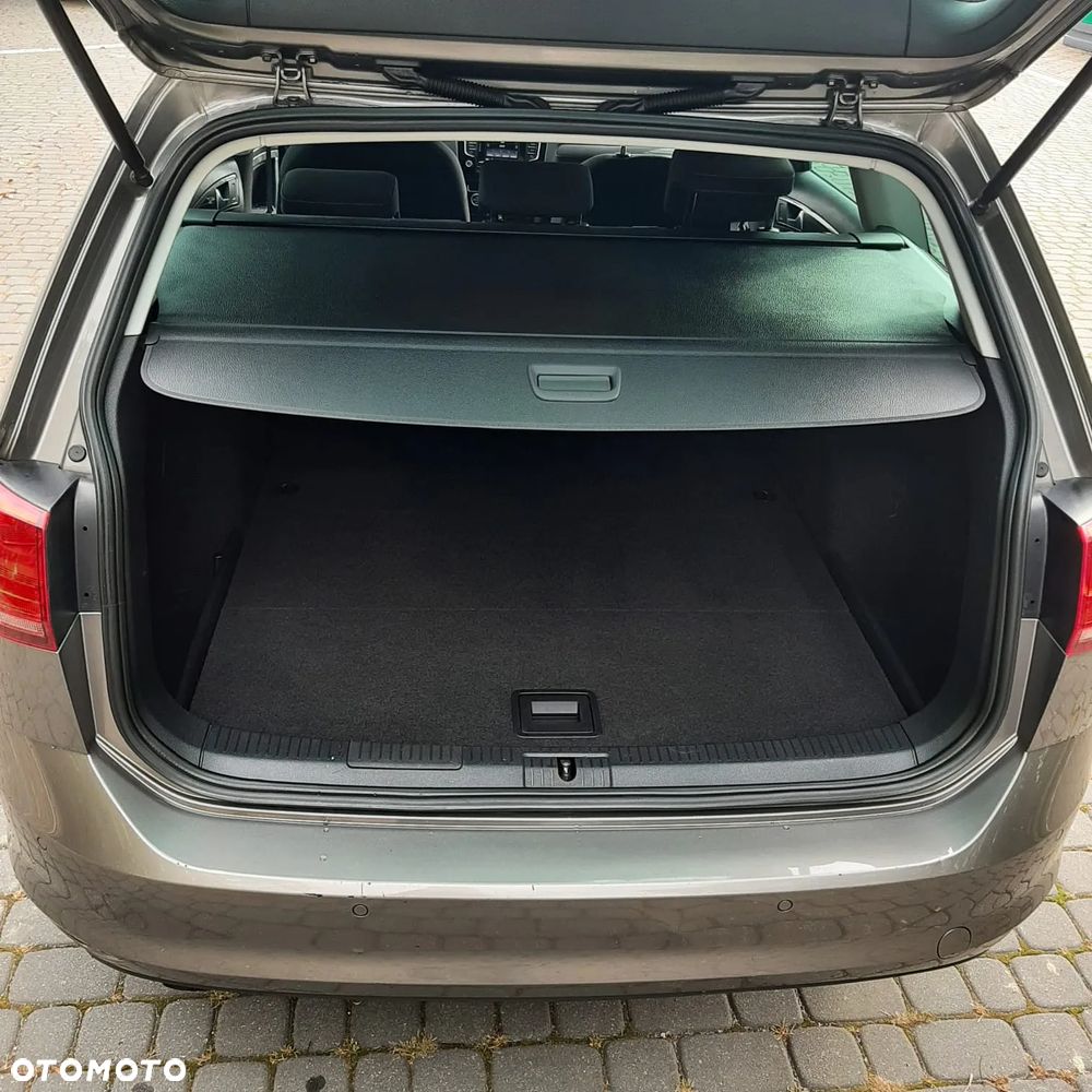 Volkswagen Golf 1.6 TDI BlueMotion Technology Allstar - 18