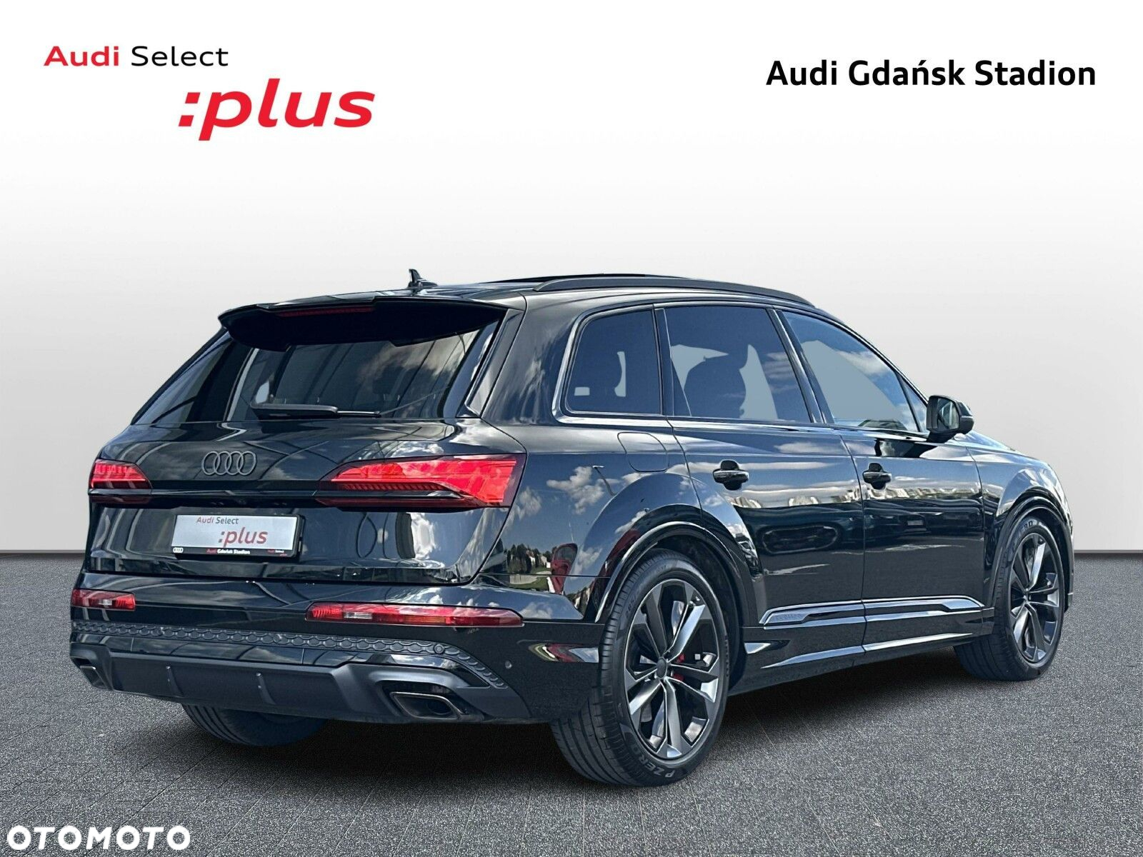 Audi Q7 - 6