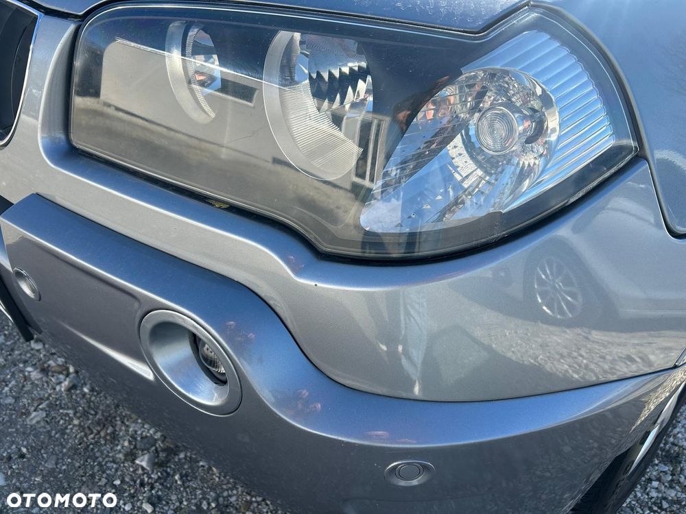 BMW X3 - 14