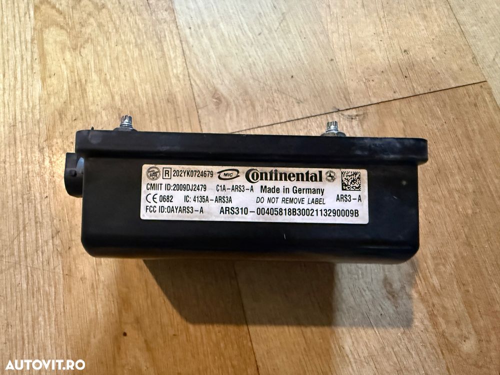 Distronic mercedes cod a2129003300 in stare perfecta - 3